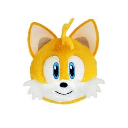 Bouncers Sonic - TAILS picture