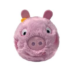 Bouncers PEPPA PIG - EVIE picture