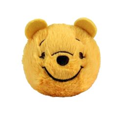 Bouncers Winnie The Pooh WINNIE THE POOH - bear picture