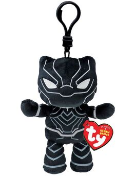 Privjesak Marvel BLACK PANTHER, 8,5 cm