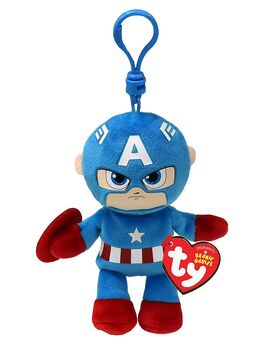 Privjesak Marvel CAPTAIN AMERICA