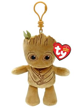 Privjesak Marvel GROOT, 8,5 cm