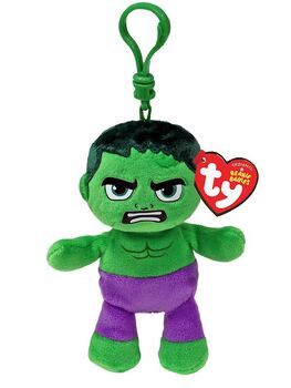 Privjesak Marvel HULK, 8,5 cm