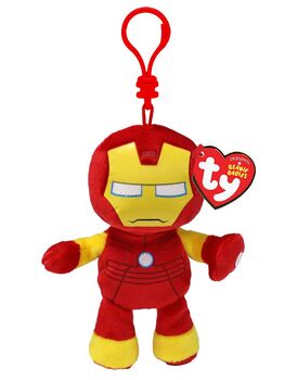 Privjesak Marvel IRON MAN, 8,5 cm