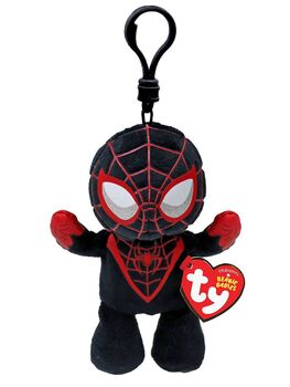 Privjesak Marvel MILES MORALES, 8,5 cm