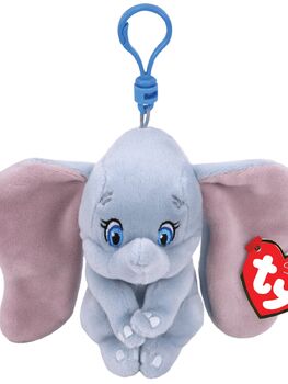 Privjesak Dumbo, 9 cm