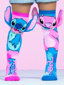Čarape 3D STITCH & ANGEL