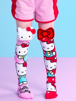 Čarape 3D HELLO KITTY