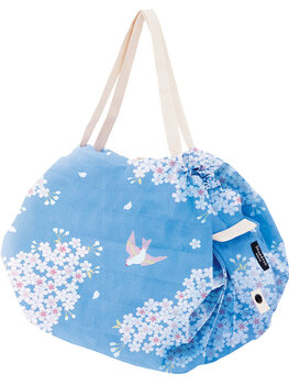 Torba Shupatto HANA NI TORI, M