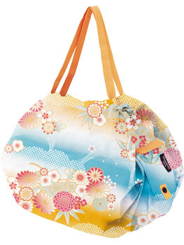 Torba Shupatto NAGARE GUMO, M