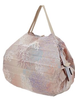 Torba Shupatto Recyc - Coral Reefs, M