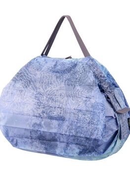 Torba Shupatto Recycled Bag - Blue Moon
