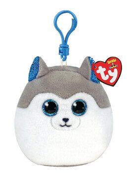 Privjesak Squishy SLUSH - haski