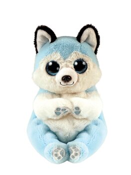 Pliš Boos THUNDER - husky, reg