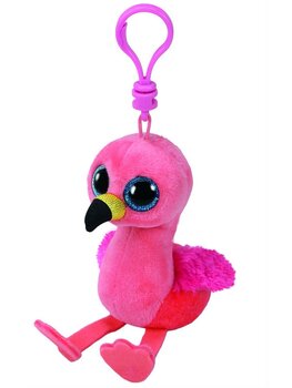 Privjesak BBoos - GILDA - flamingo