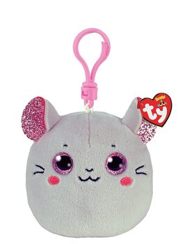 Privjesak Squishy CATNIP - miš