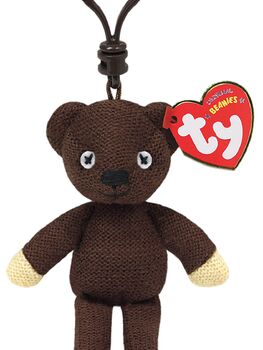Privjesak Mr.Bean' Teddy