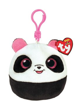 Privjesak Squishy BAMBOO - panda