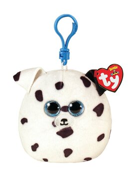 Privjesak Squishy FETCH - točkasti pas