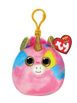Privjesak Squishy FANTASIA - jednorog