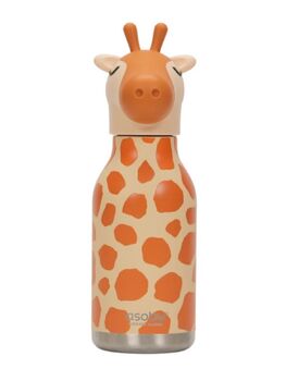 Boca termo Bestie, Žirafa, 475ml