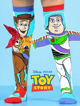Čarape 3D TOY STORY, 6-99