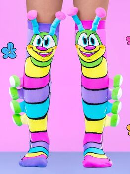 Čarape 3D CATERPILLAR 6-99
