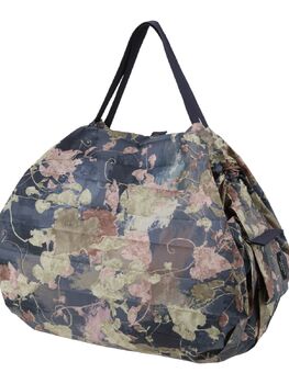 Torba Shupatto Recyc - Ivy Leaves, M