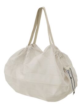 Torba Shupatto MASH - sand beige, L