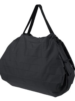 Torba Shupatto JET BLACK, L