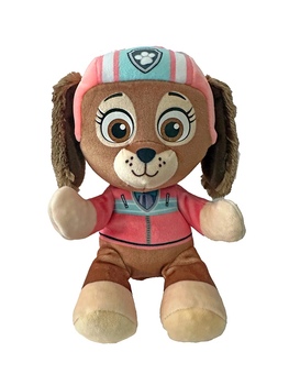 Beanie Babies Lic SOFT PAW PATROL, 15 cm - LIBERTY (3)