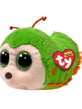 Pliš Boos PILAR - stonoga, 15 cm