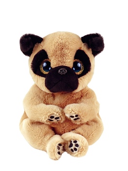 Pliš Bellies IZZY - Mops, reg