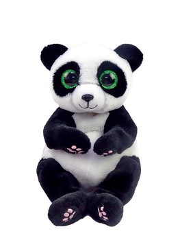 Pliš Bellies YING - panda, reg