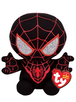Pliš Marvel MILES MORALES SPIDERMAN, reg