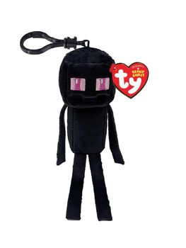Privjesak Minecraft - ENDERMAN, 12 cm