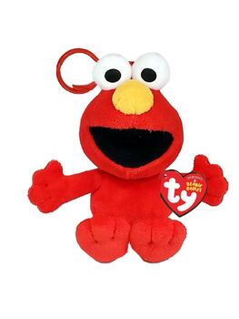 Privjesak Sesame Street - ELMO, 12 cm