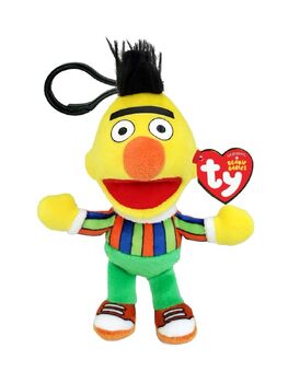 Privjesak Sesame Street - BERT, 12 cm