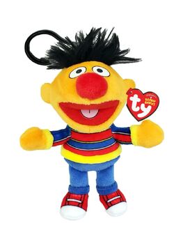 Privjesak Sesame Street - ERNIE, 12 cm