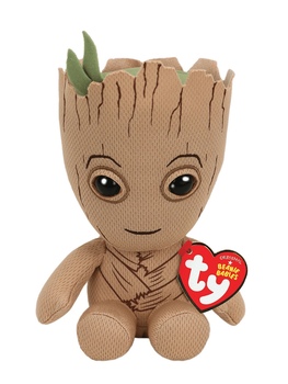 Pliš Marvel GROOT, reg