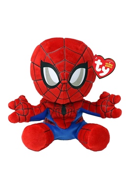 Pliš SOFT Marvel SPIDERMAN, reg