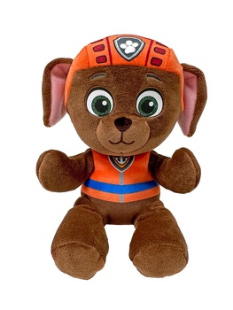 Pliš PAW PATROL- ZUMA, 15 cm