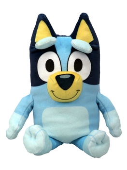 Pliš BLUEY - Bluey, 15 cm