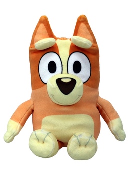 Pliš BLUEY - Bingo, 15cm