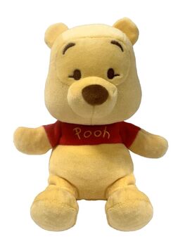 Pliš WTP - WINNIE THE POOH, 15 cm