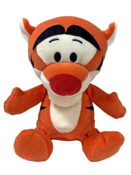 Pliš WTP - TIGGER, 15 cm