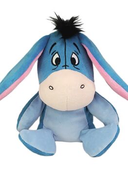 Pliš WTP - EEYORE, 15 cm