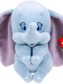 Pliš Disney DUMBO, 15 cm