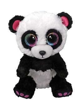Pliš BBoos PARIS -panda, reg