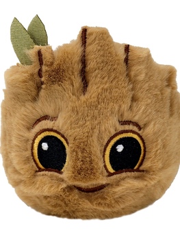 Bouncers Marvel - GROOT